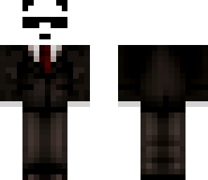 panda