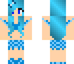 water girl