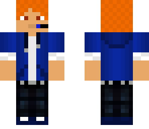 gin007ginger