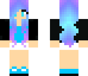 awesomest skin ever