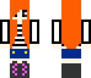 my skin
