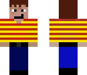 color boy