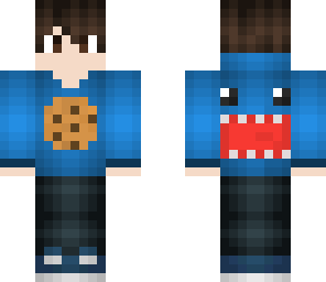 domo boy 1