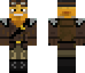 bolin farslayer