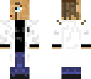 doctor