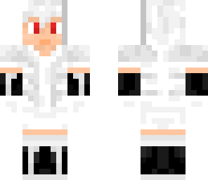 anime skeleton