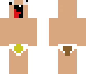 derpy baby