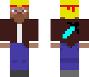adventurer