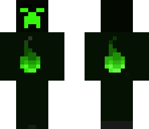 neon creeper