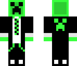 creeper official reupload