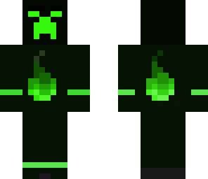 neoon creeper