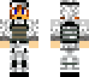 marine