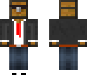 minecraftchest