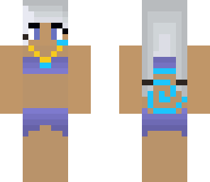 atlantean
