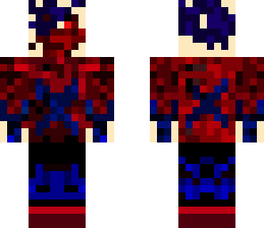 my skin
