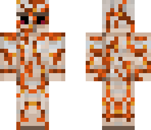 lava golem