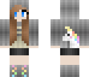 improved me