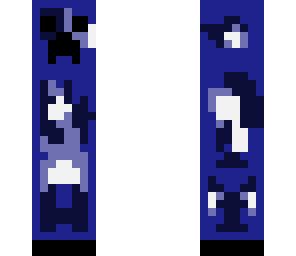 water creeper