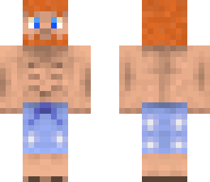 beach skin