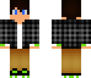 minecraftter