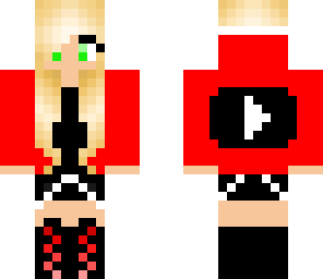 redyoutuber