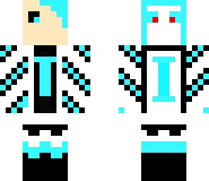 frost boy