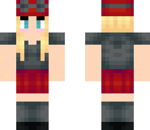 new better pokemon girl x and y