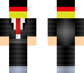 mr german