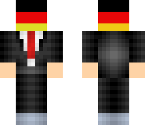 mr german