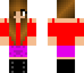 hot chick