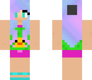 summerduck kat