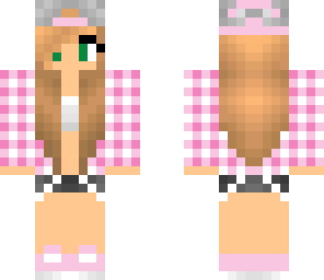 pink tomboy