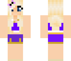 cheerleader