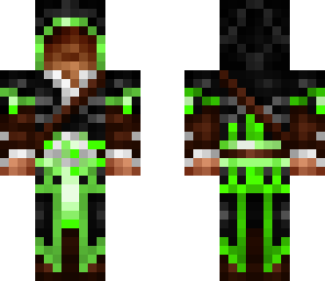 dark assassin