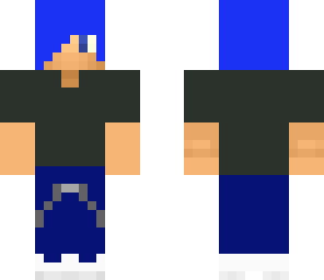 blue boy