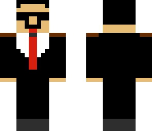 spy