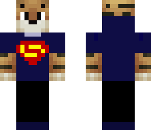 super fox