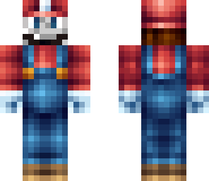 chicken mario