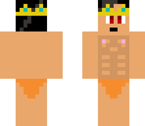 skin for beastpunisher