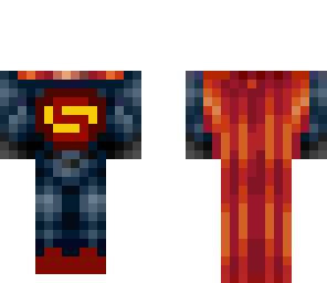 super slender man