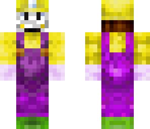 chicken wario