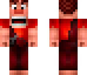 wreck it ralph