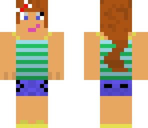 girl