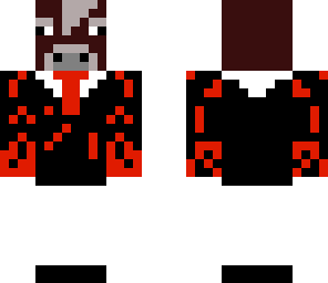 ko man in blood