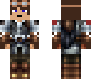 rusty