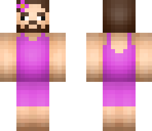 woman