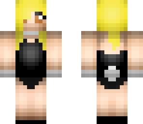 bunny girl
