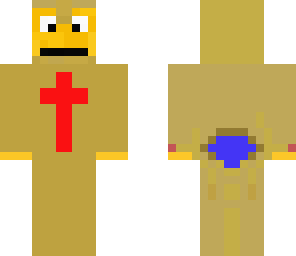 king knight