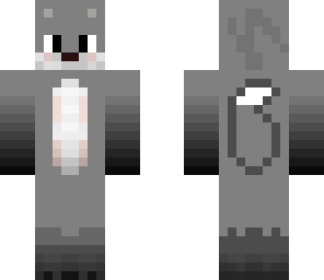 wolf