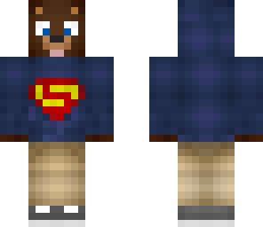 bear